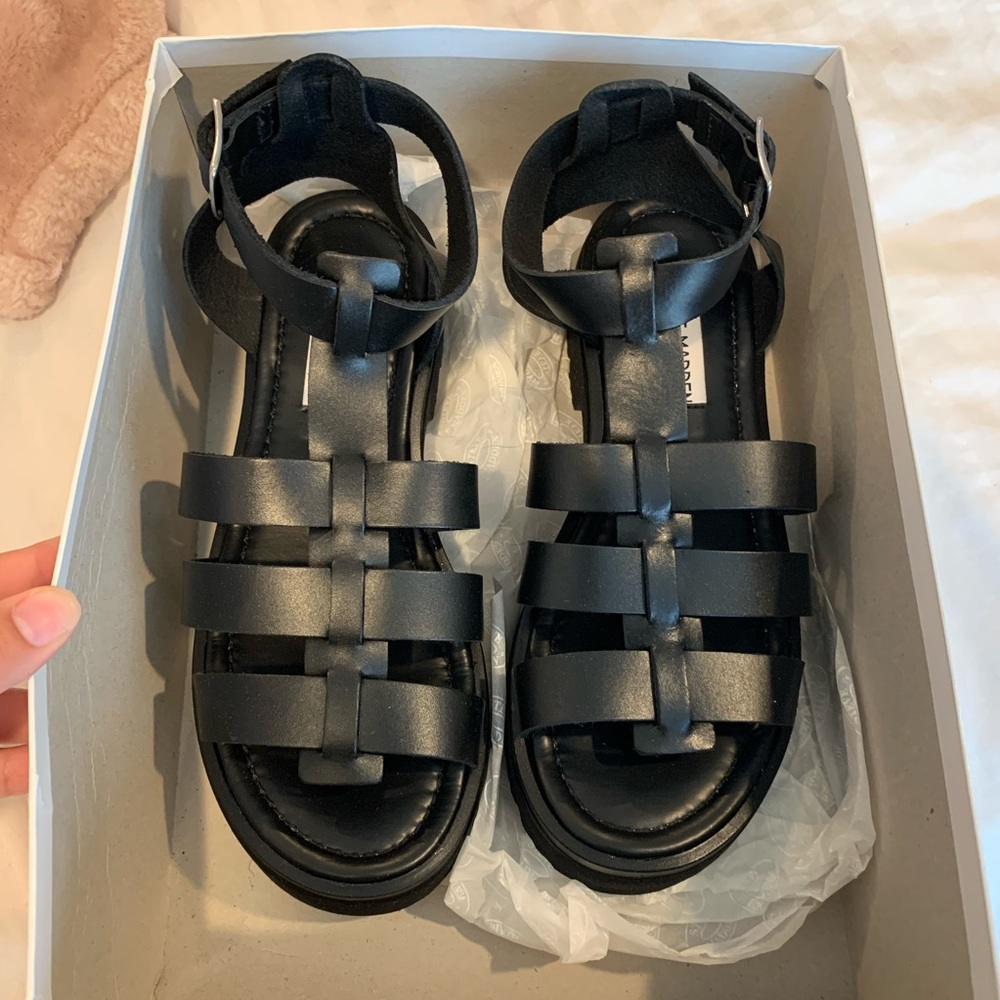 Steve Madden Sandals
